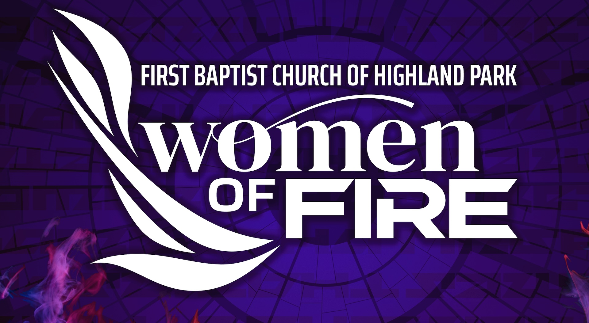 Women of Fire Background Cropped
