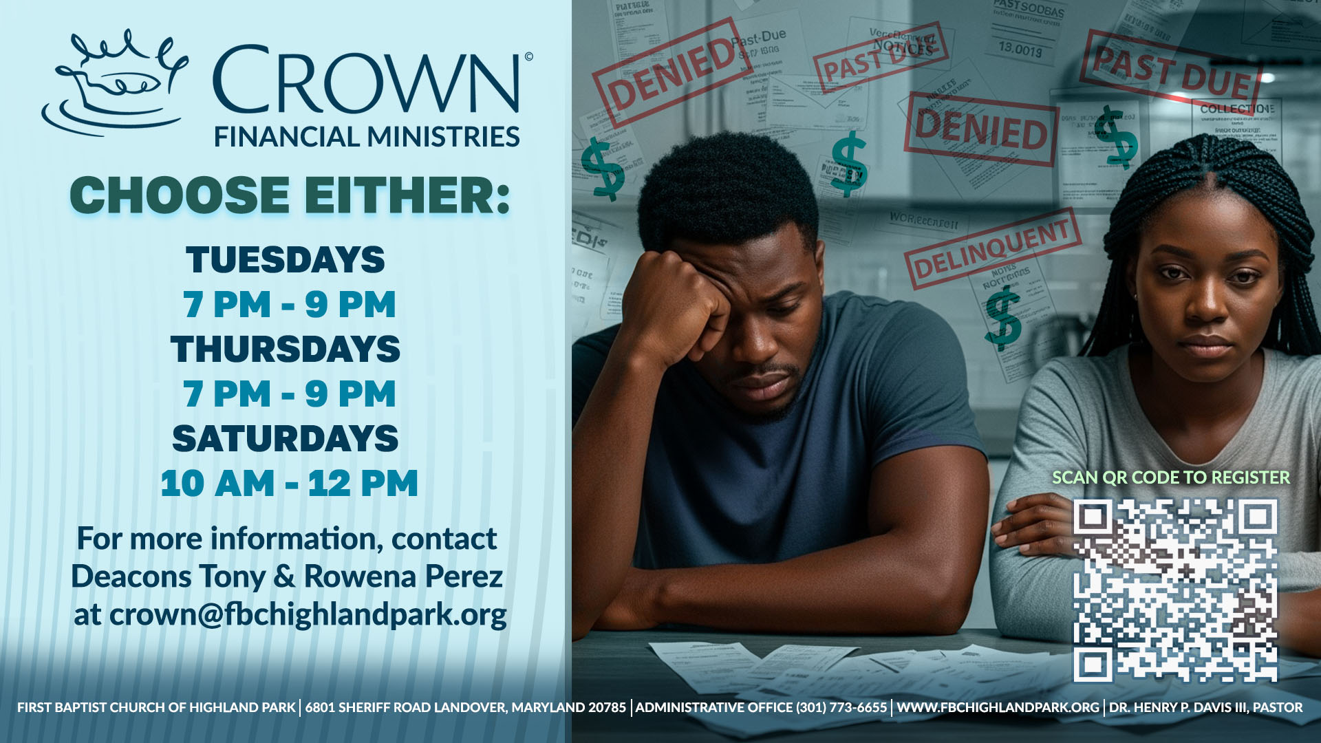 Crown Financial Updated 10.2025 V1