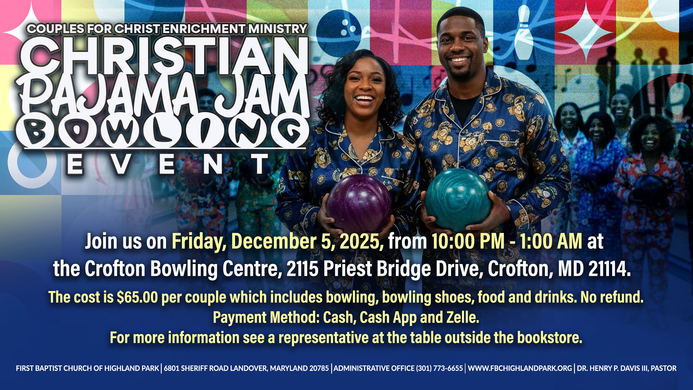 Christian Pajama Jam Bowling Event V1 (1)