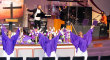 Worship Service Resurrection - Don't Call it a Comeback - John 10:17-18