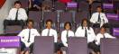 Worship Service - When Unity Misses the Mark - Genesis 11:1-5