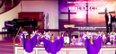 Worship Service Resurrection - Don't Call it a Comeback - John 10:17-18