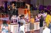 Wroship Service - Fropm Empty Nets to Overflow - Luke5:1-11