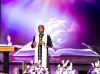 Worship Service - Palm Sunday - The Power of Borrowed Things - Matthew 21:2-3