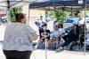 FBCHP Community Outreach Event