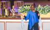 Worship Service - When Unity Misses the Mark - Genesis 11:1-5