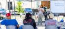 FBCHP Community Outreach Event