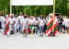 5K Walk/Run May 2025 (part 1)
