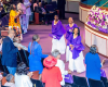 Worship Service Resurrection - Don't Call it a Comeback - John 10:17-18