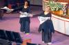 Worship Service - Ready for What's Next - Joshua 3:1-8