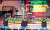 Worship Service - Turn Back and Get Back - 2 Chronicles 6:24, 25
