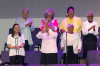 Worship Service - Turn Back and Get Back - 2 Chronicles 6:24, 25