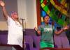 Worship Service