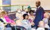 Worship Service - (Mothers Day)