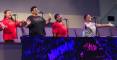 Worship Service