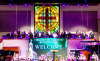 Worship Service - Palm Sunday - The Power of Borrowed Things - Matthew 21:2-3