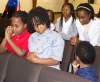 Worship Service - Children's Period - Living Proof - Acts 1:3