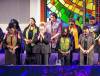 Worship Service - (Fathers Day)