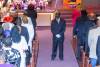 Sunday, Service