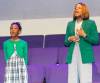 Church service and Children's Period - Deeper than the Surface - Mark 7:14-23