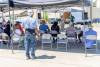 FBCHP Community Outreach Event