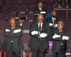 Sunday, Service