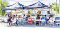 FBCHP Community Outreach Event