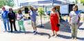 FBCHP Community Outreach Event