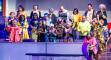 Worship Service - (Fathers Day)