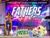 Worship Service - (Fathers Day)