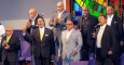  Worship Service - Its in your Hands - Joshua 8:18-19