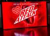Worship Service - Wear Red - A New Heart - Ezekiel 36:24-28