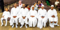 Easter Baptism