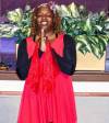 Worship Service - Wear Red - A New Heart - Ezekiel 36:24-28