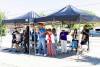 FBCHP Community Outreach Event