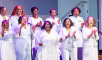 Worship Service Resurrection - Don't Call it a Comeback - John 10:17-18