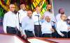 Worship Service - When Unity Misses the Mark - Genesis 11:1-5