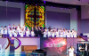 Worship Service Resurrection - Don't Call it a Comeback - John 10:17-18