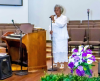 Easter Baptism