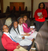 Worship Service - Children's Period - Living Proof - Acts 1:3