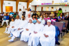 Easter Baptism